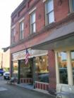 Storefront - Corinth, Mississippi