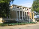 Alcorn County Courthouse - Corinth, Mississippi
