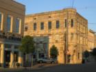 Former Liddon Bank Building - Corinth, Mississippi