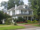 Historic Filmore Street Home - Corinth, Mississippi