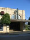 Historic Corinth Theater - Corinth, Mississippi