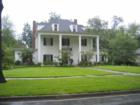 Historic Corinth Home - Corinth, Mississippi