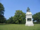 Shiloh National Military Park - Shiloh, Tennessee