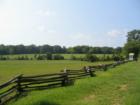 Shiloh National Military Park - Shiloh, Tennessee