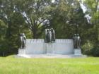 Shiloh National Military Park - Shiloh, Tennessee