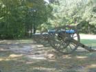 Shiloh National Military Park - Shiloh, Tennessee