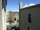 California Street NW
