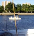 The Washington Channel