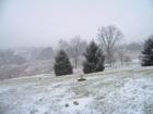 Just started snow in Hanover PA!!!
