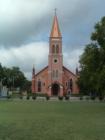 one of the gorgeous church's here in Seguin 