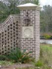 Shell Ring Entrance