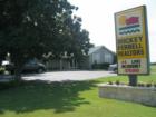 Mickey Ferrell, Realtors office in McQueeney 
