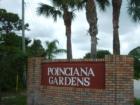 Neighborhood Entrance
