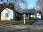 10th Avenue in Land Park 95818