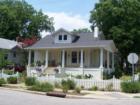 Cute bungalow in Mordecai, Raleigh, NC