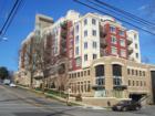 Paramount condominiums, between Boylan Avenue and Glenwood Avenue, Raleigh, NC