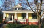 Historic Oakwood Gem, Raleigh, NC