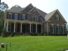 Luxury home in River Run, Raleigh, NC