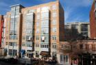 Loft condos and apartments on P Street