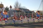 Christmas decorations 