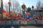 Holiday home decorations