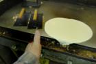w0w-Don't order two unless three of ya want pancakes for breakfast!