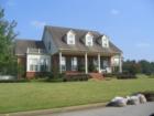 The Oaks S/D - Corinth, Missisippi