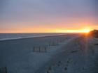 Atlantic Beach, NC Sunset