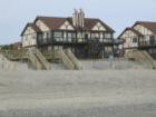 Beach Front - Altantic Beach, NC