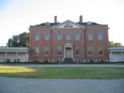 Tryon Palace, New Bern, NC