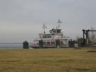 NC State Ferry - Bath, North Carolina