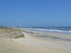 Atlantic Ocean, Ocracoke, North Carolina