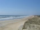 Atlantic Ocean, Ocracoke, North Carolina