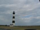Bodie Island Lighthouse - Hatteras, North Carolina