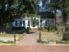 Ivy Green - Tuscumbia, Alabama