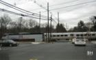 Oradell New Jersey Metro North in New Jersey