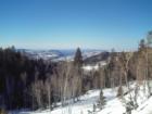 Pass outside of Cedar City