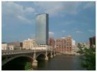 Grand Rapids Skyline