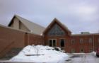 Hope Lutheran Church in Moose Lake, Minnesota