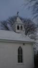 Sacred Heart Chapel ©2008.  Cindy Jones