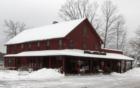 Upton House Antiques in Littleton, MA