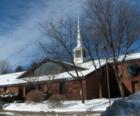 Church of Jesus Christ of Later Day Saints