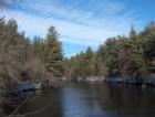 Nashua River in Groton from Route 225
