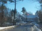 Groton Police Station