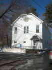 West Groton Recreation - Squannacook Hall