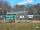 Hillsdale NJ Beachwood Park baseball field
