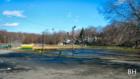 Hillsdale Memorial Pk. In the Pascack Valley of Bergen County of NJ