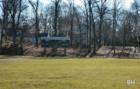 Hillsdale Memorial Pk. In the Pascack Valley of Bergen County of NJ