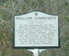 Historic Marker - side 2