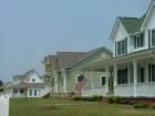 Trillium Drive in Village of Arcadian Springs